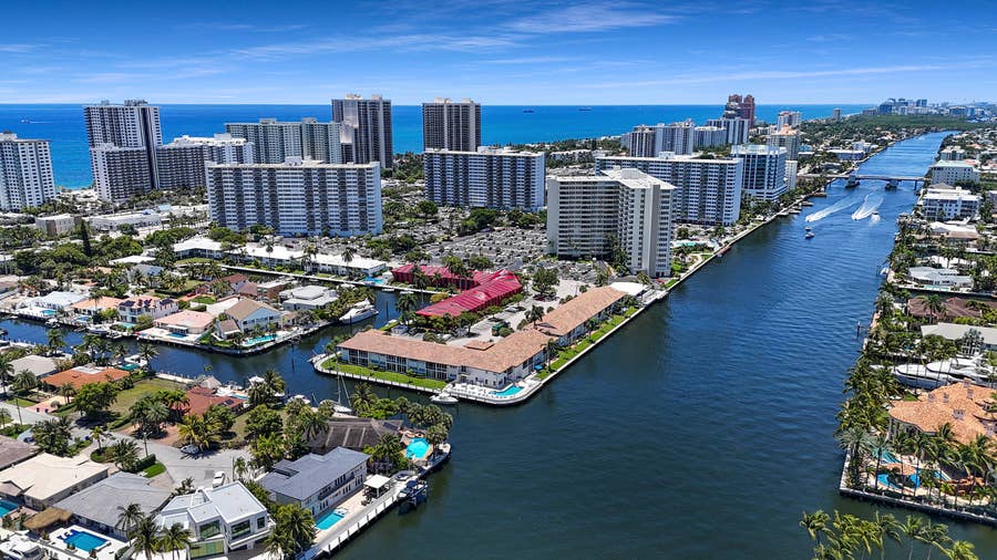 Property photo for 3300 NE 36th Street, #822, Fort Lauderdale, FL