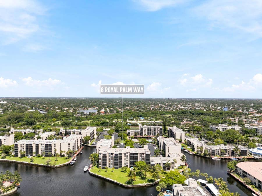 Property photo for 8 Royal Palm Way, #3020, Boca Raton, FL