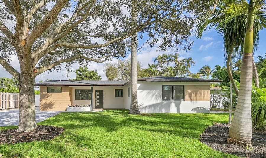 Property photo for 1257 NW 4th Street, Boca Raton, FL