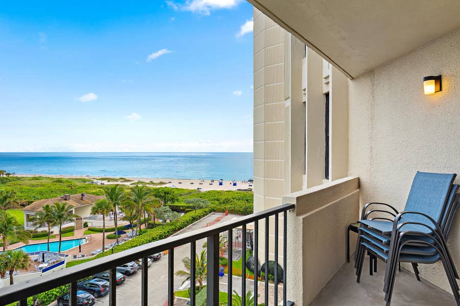 Property photo for 2800 N Ocean Drive, #B-7c, Singer Island, FL