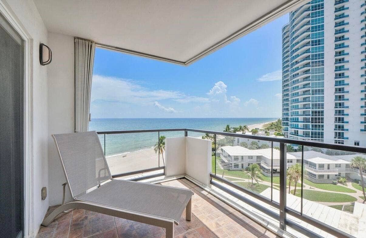 1500 S Ocean Boulevard, #706, Lauderdale By The Sea, FL 33062 IMG_7056
