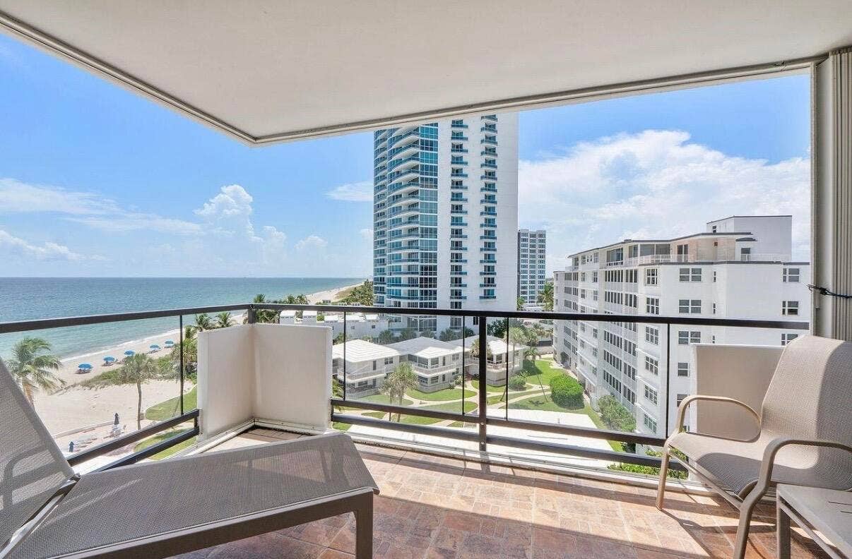 1500 S Ocean Boulevard, #706, Lauderdale By The Sea, FL 33062 IMG_7075