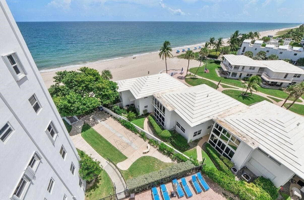 1500 S Ocean Boulevard, #706, Lauderdale By The Sea, FL 33062 IMG_7076