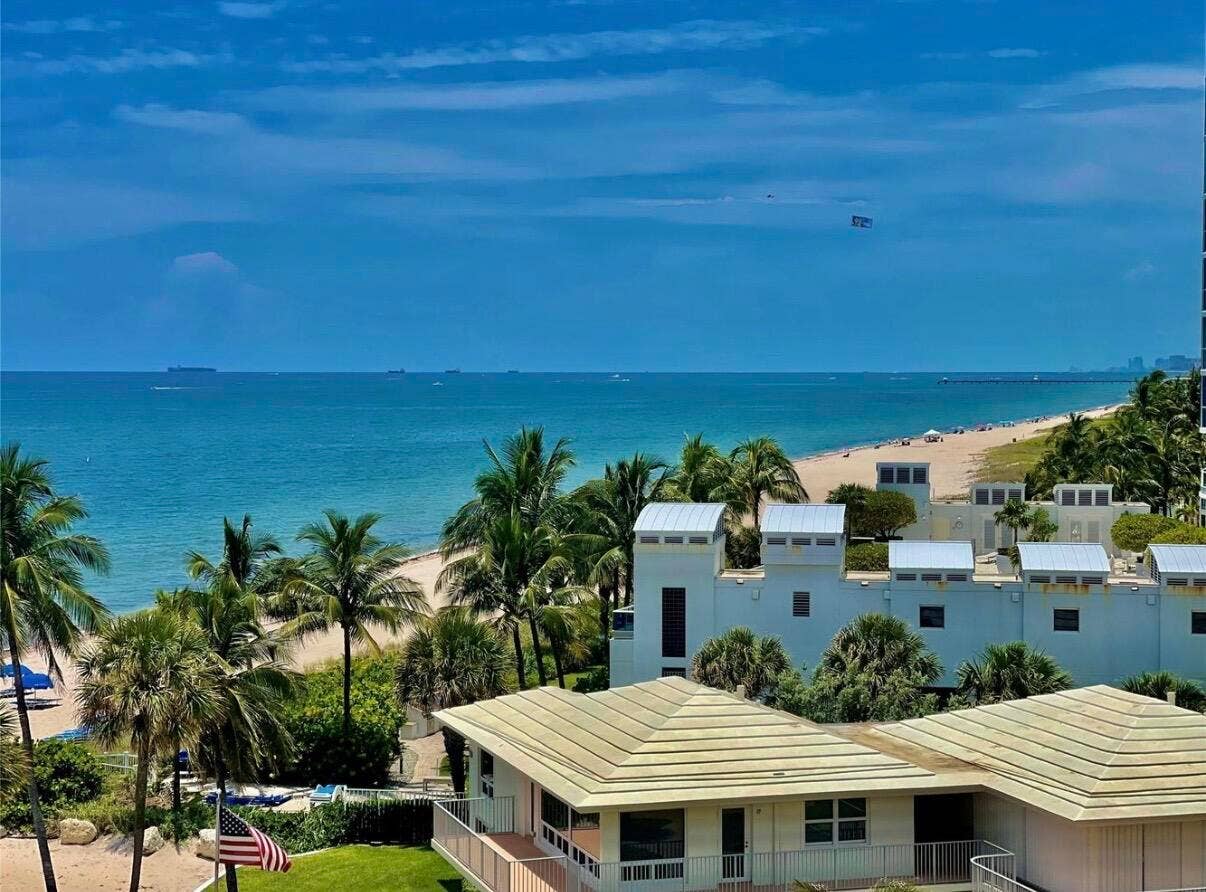 1500 S Ocean Boulevard, #706, Lauderdale By The Sea, FL 33062 IMG_7067