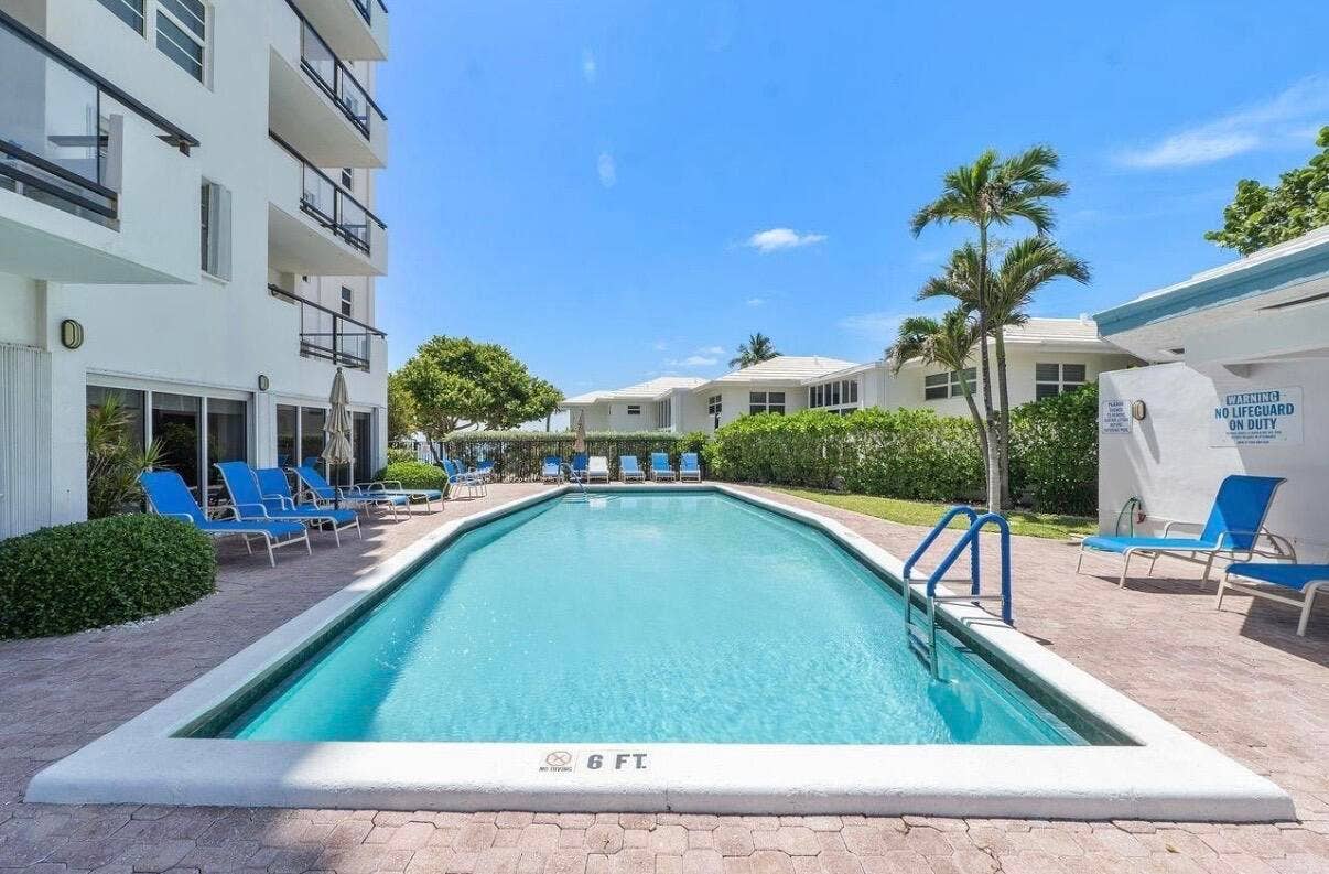 1500 S Ocean Boulevard, #706, Lauderdale By The Sea, FL 33062 IMG_7081