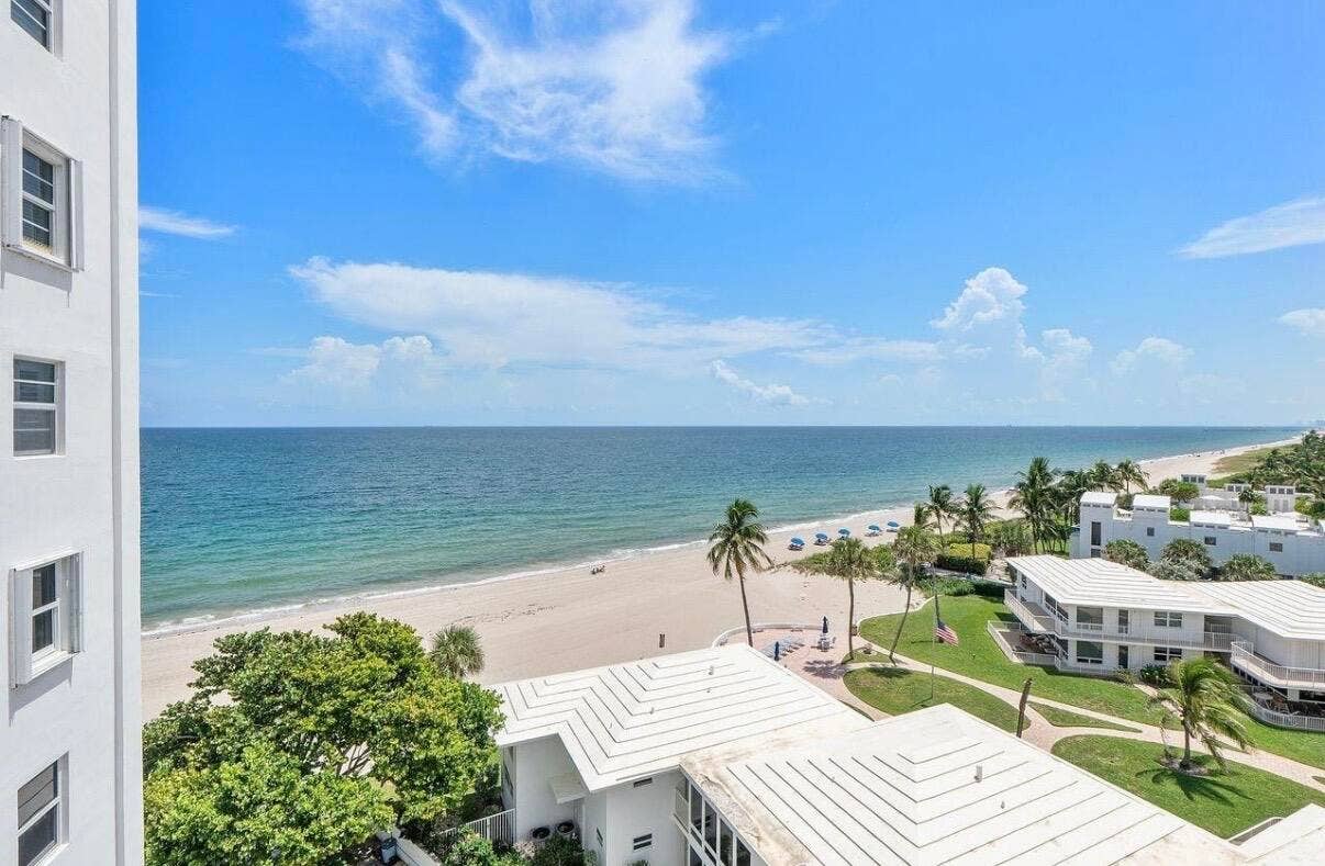 1500 S Ocean Boulevard, #706, Lauderdale By The Sea, FL 33062 IMG_7059