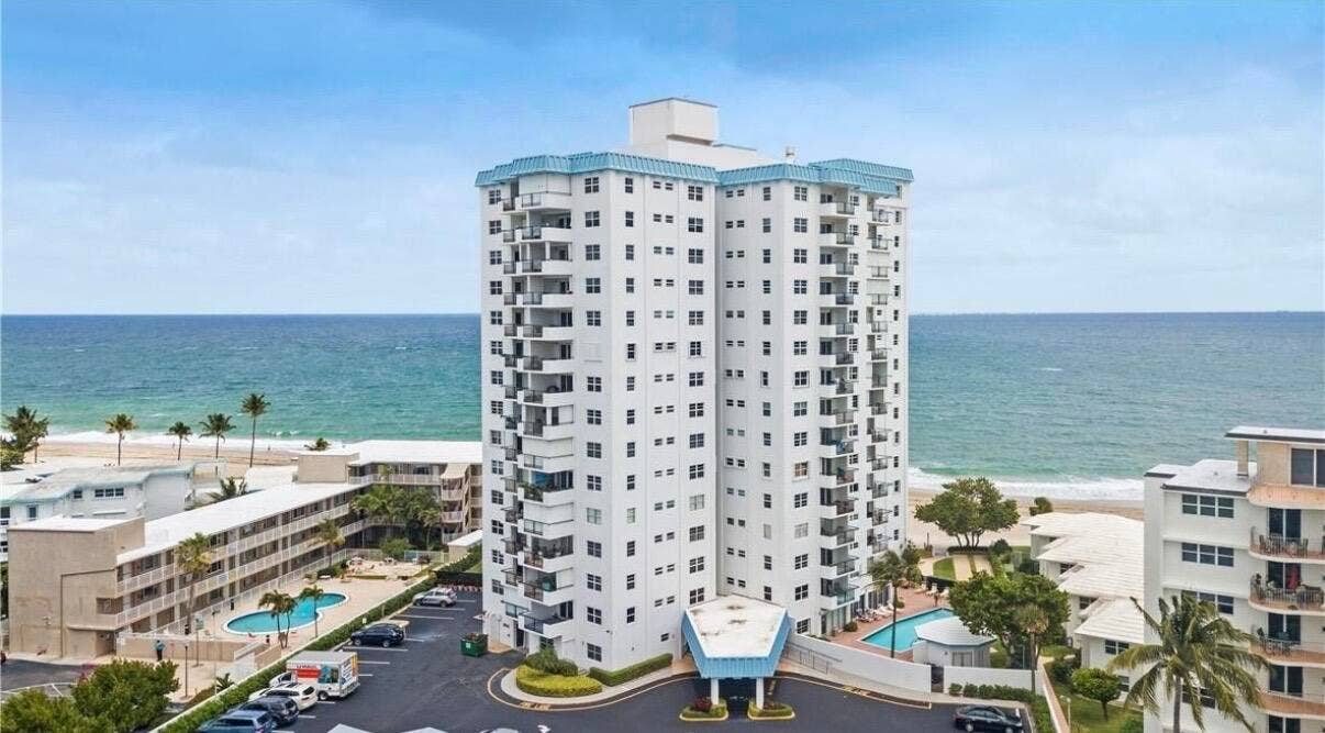 1500 S Ocean Boulevard, #706, Lauderdale By The Sea, FL 33062 IMG_7087