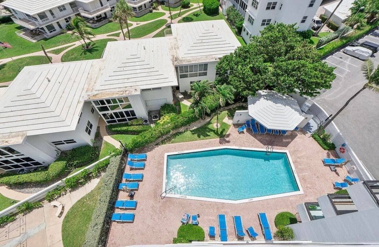 1500 S Ocean Boulevard, #706, Lauderdale By The Sea, FL 33062 IMG_7077