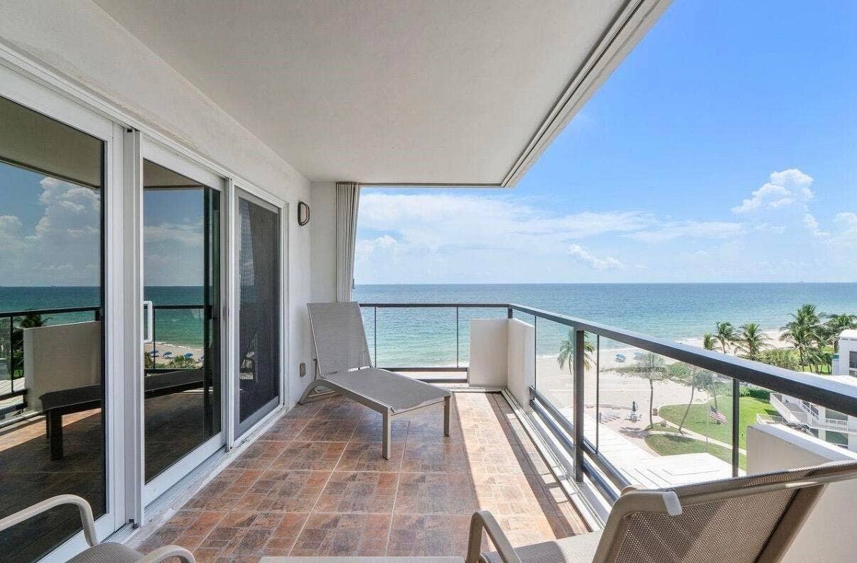 1500 S Ocean Boulevard, #706, Lauderdale By The Sea, FL 33062 IMG_7058