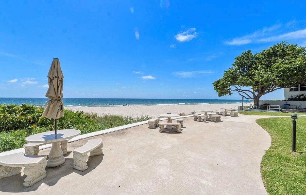 1500 S Ocean Boulevard, #706, Lauderdale By The Sea, FL 33062 IMG_7084