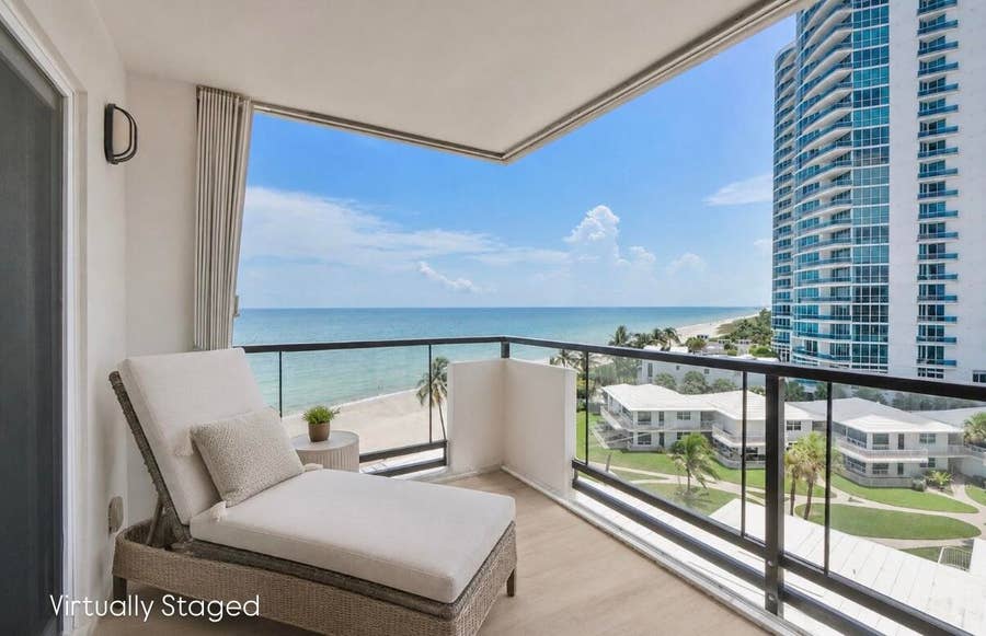 Property photo for 1500 S Ocean Boulevard, #706, Lauderdale By The Sea, FL