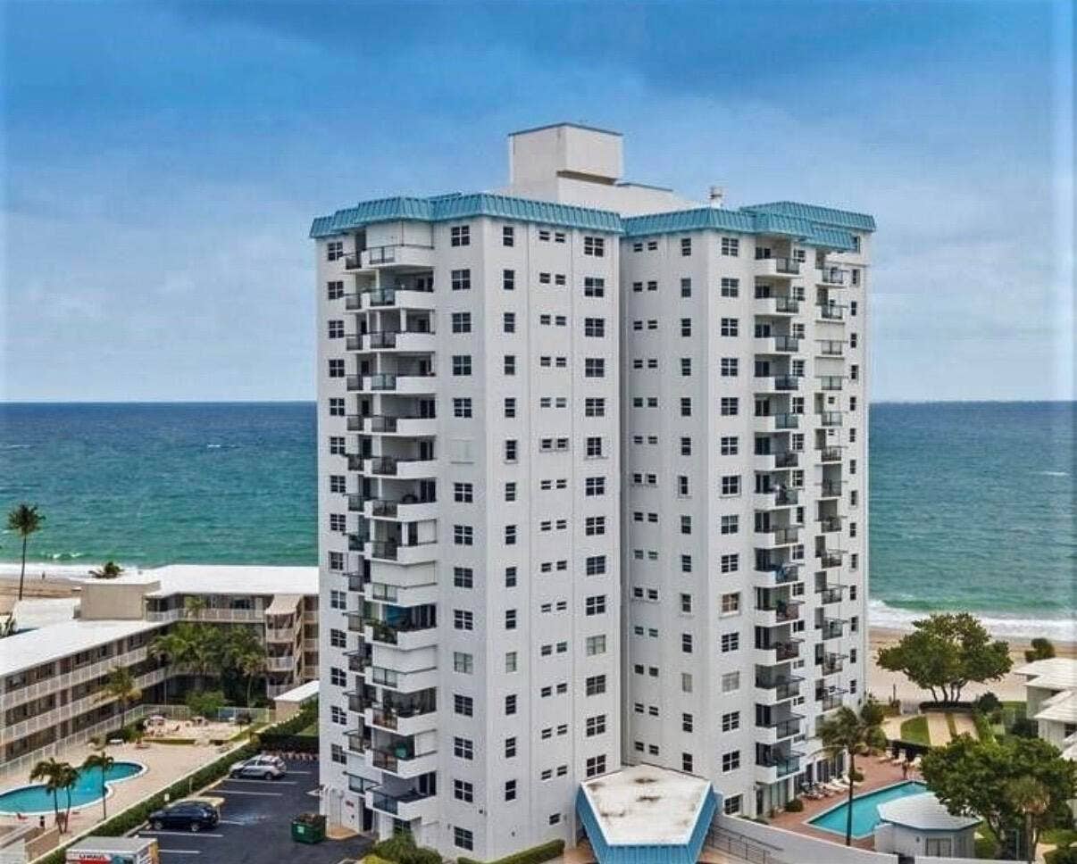 1500 S Ocean Boulevard, #706, Lauderdale By The Sea, FL 33062 IMG_7089