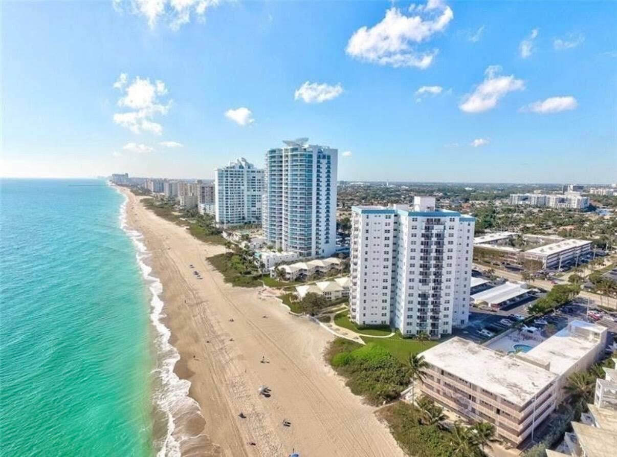 1500 S Ocean Boulevard, #706, Lauderdale By The Sea, FL 33062 IMG_7060