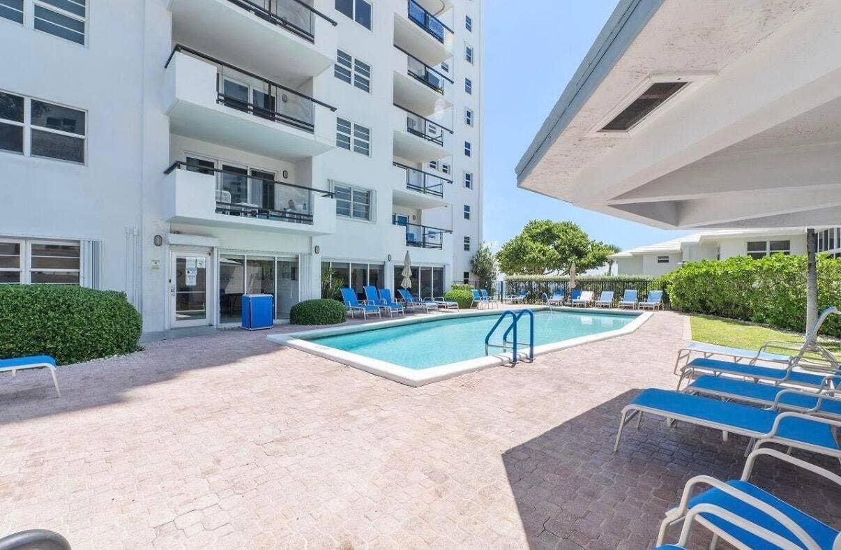 1500 S Ocean Boulevard, #706, Lauderdale By The Sea, FL 33062 IMG_7082