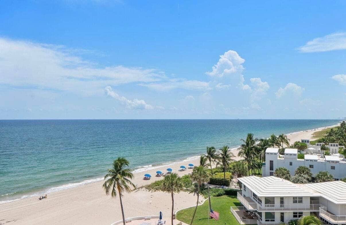 1500 S Ocean Boulevard, #706, Lauderdale By The Sea, FL 33062 IMG_7055