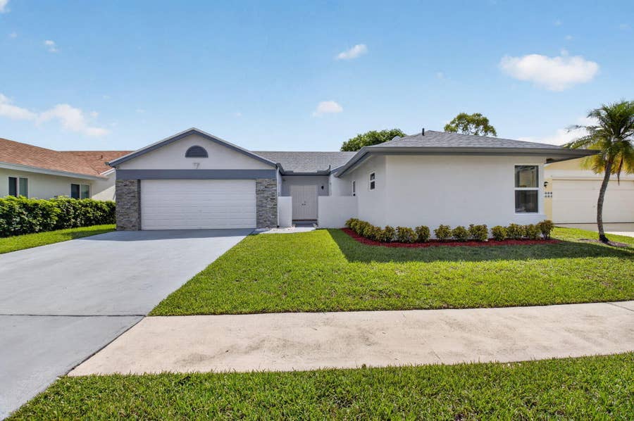 Property photo for 21070 Woodspring Avenue, Boca Raton, FL