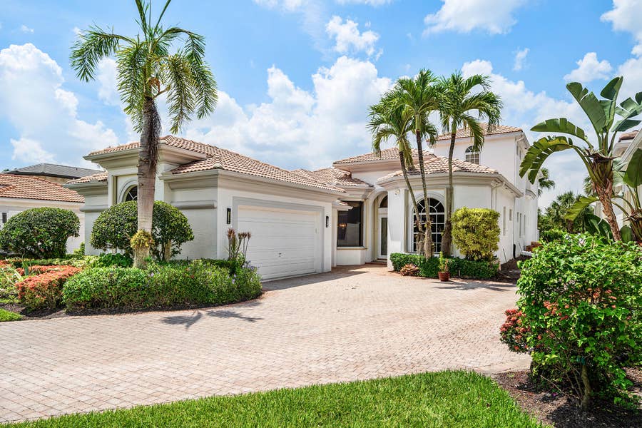 Property photo for 7917 Villa D Este Way, Delray Beach, FL