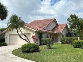 Property photo for 2900 Cuyahoga Lane, West Palm Beach, FL