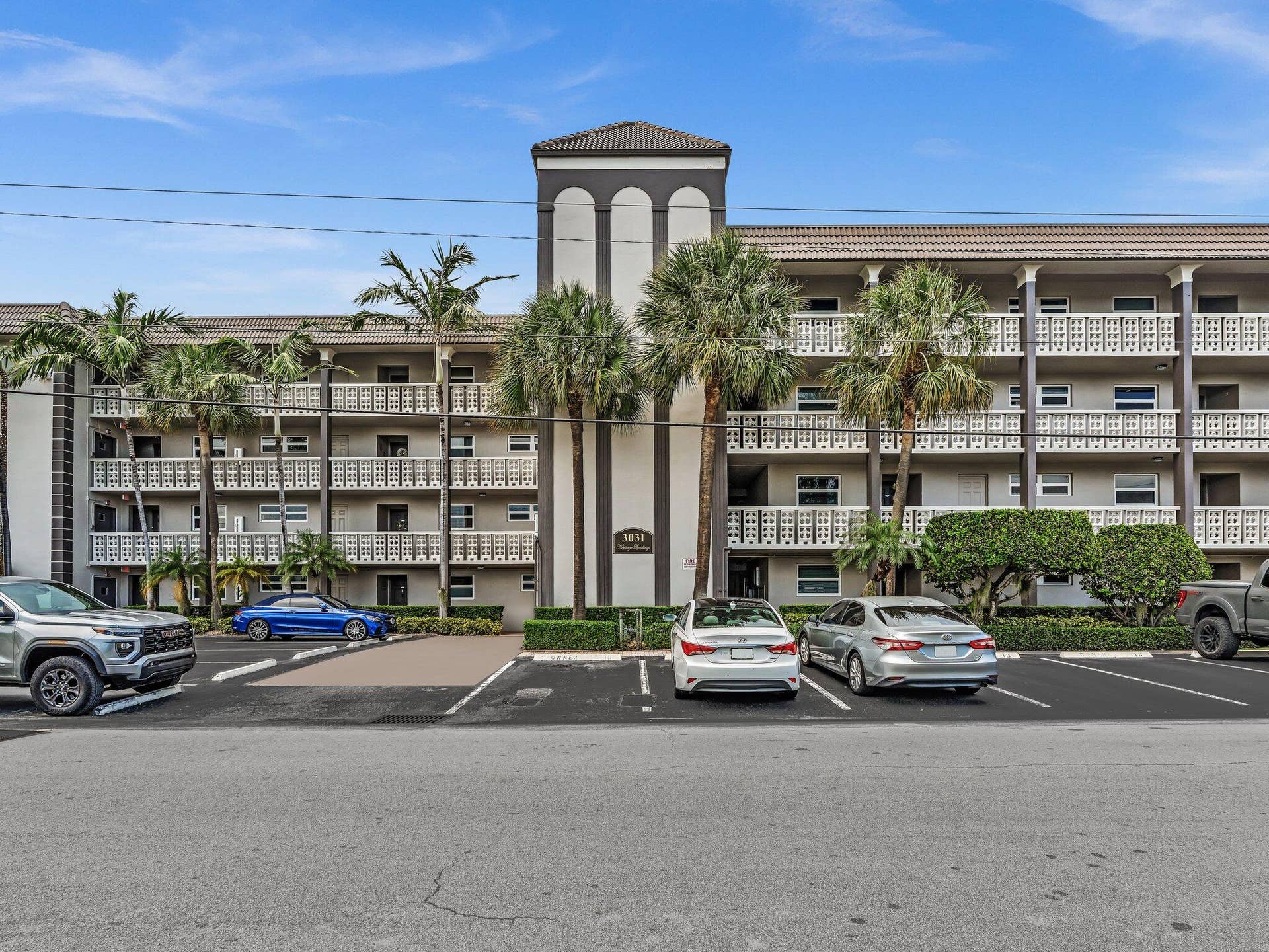 3031 NE 51st Street, #403w, Fort Lauderdale, FL 33308 FPP00181