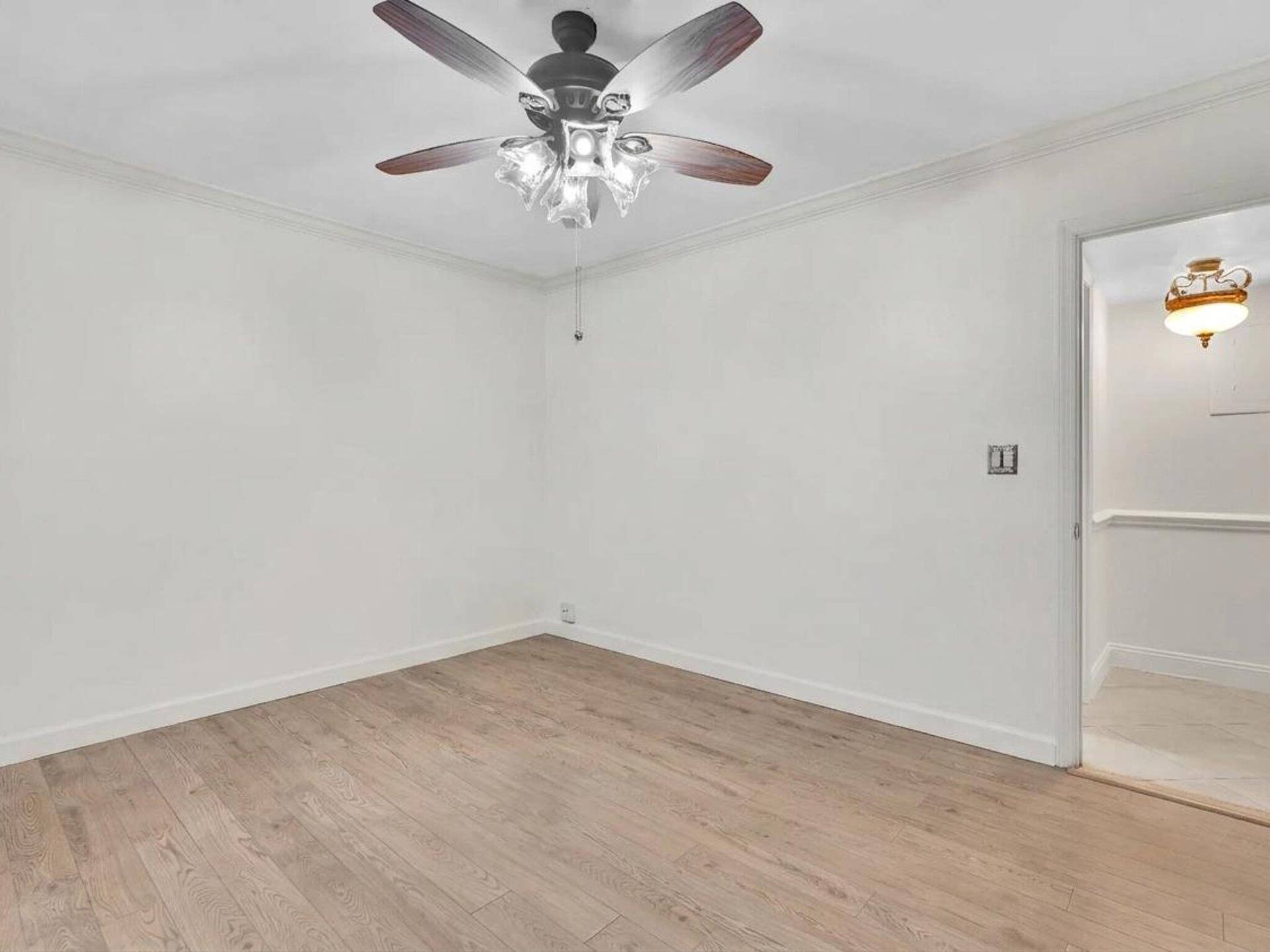 3031 NE 51st Street, #403w, Fort Lauderdale, FL 33308 FPP00321 empty