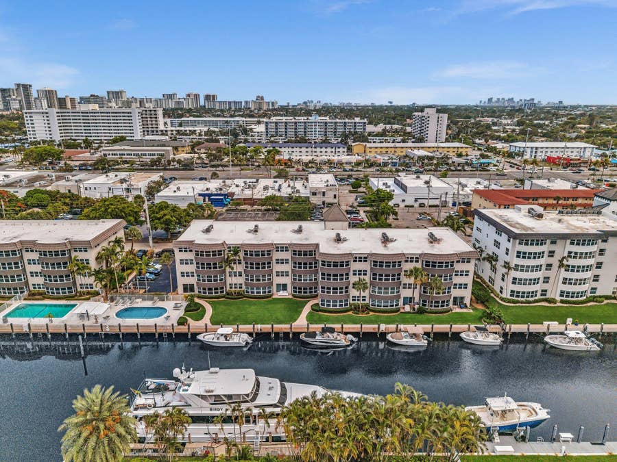Property photo for 3031 NE 51st Street, #403w, Fort Lauderdale, FL