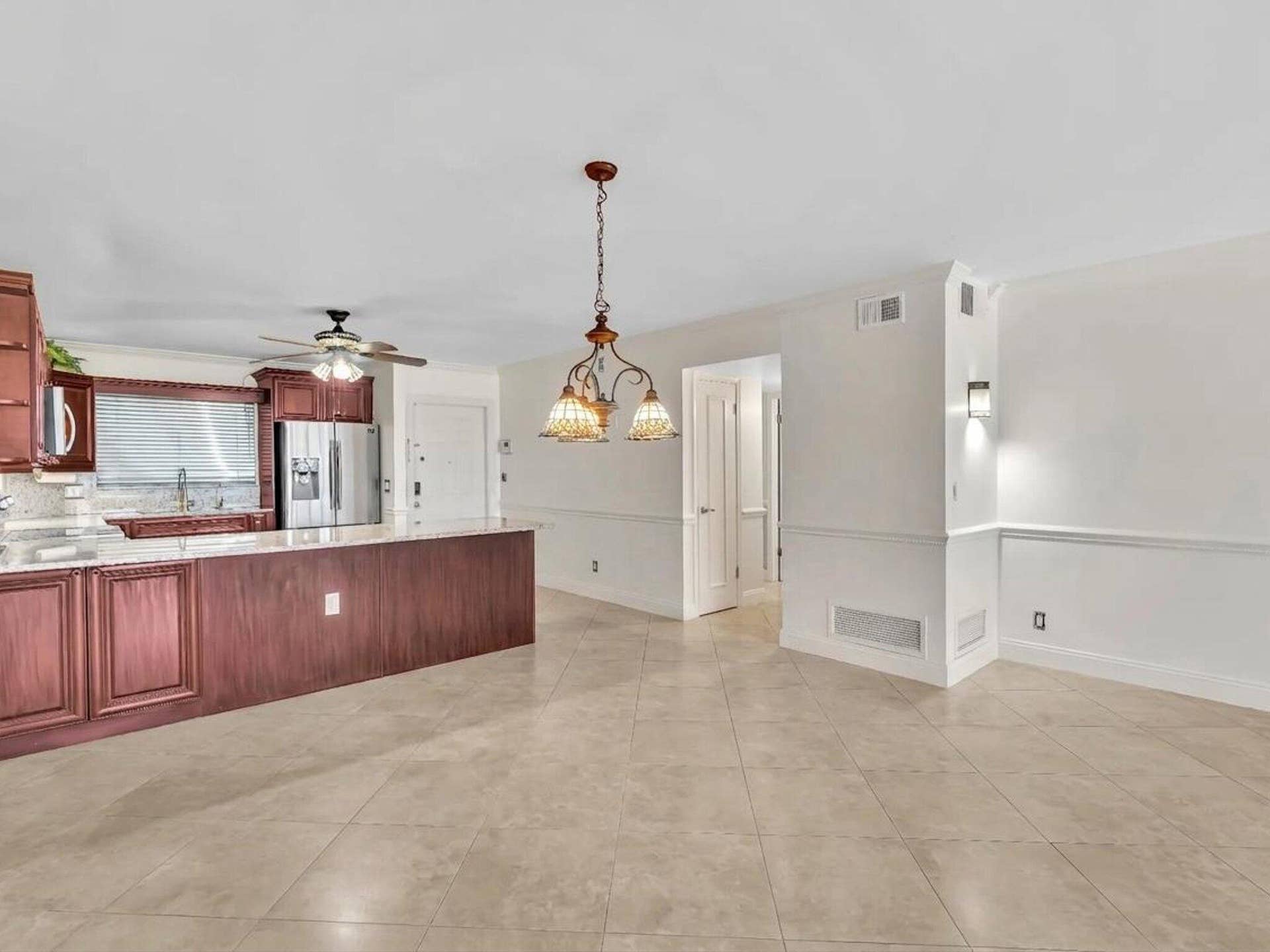3031 NE 51st Street, #403w, Fort Lauderdale, FL 33308 FPP00261 empty