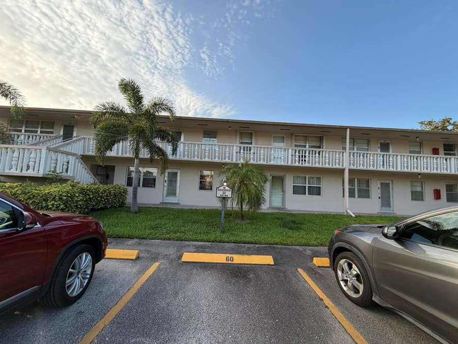 Property photo for 55 Hastings D, West Palm Beach, FL