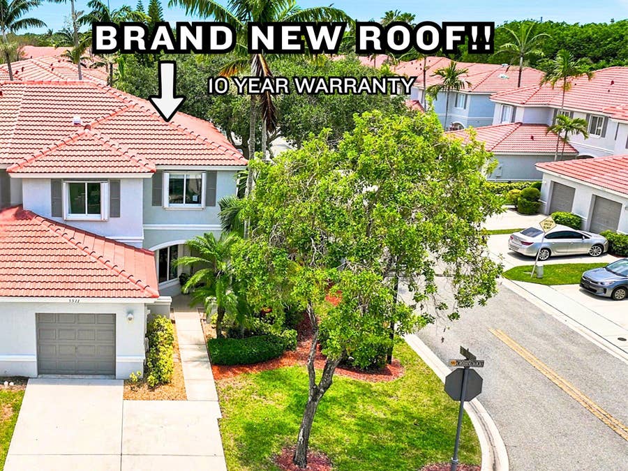 Property photo for 5511 Crossing Rocks Court, Riviera Beach, FL
