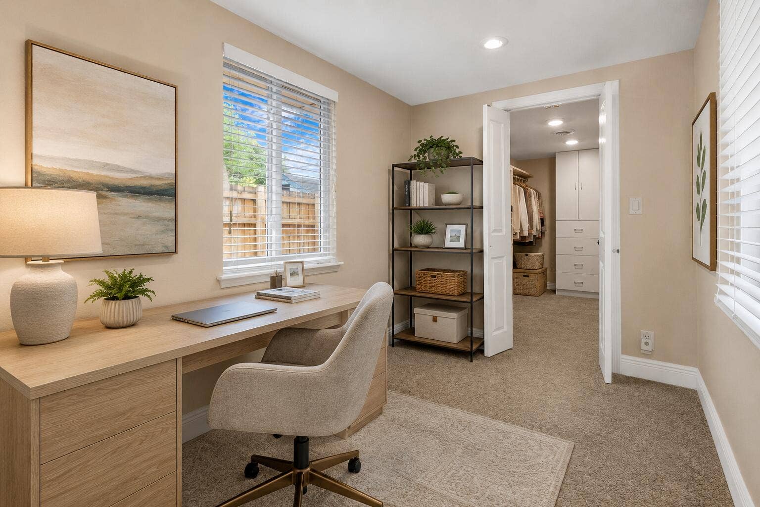 2070 NE 63rd Street, Fort Lauderdale, FL 33308 Virtually Staged Primary Bonus Room