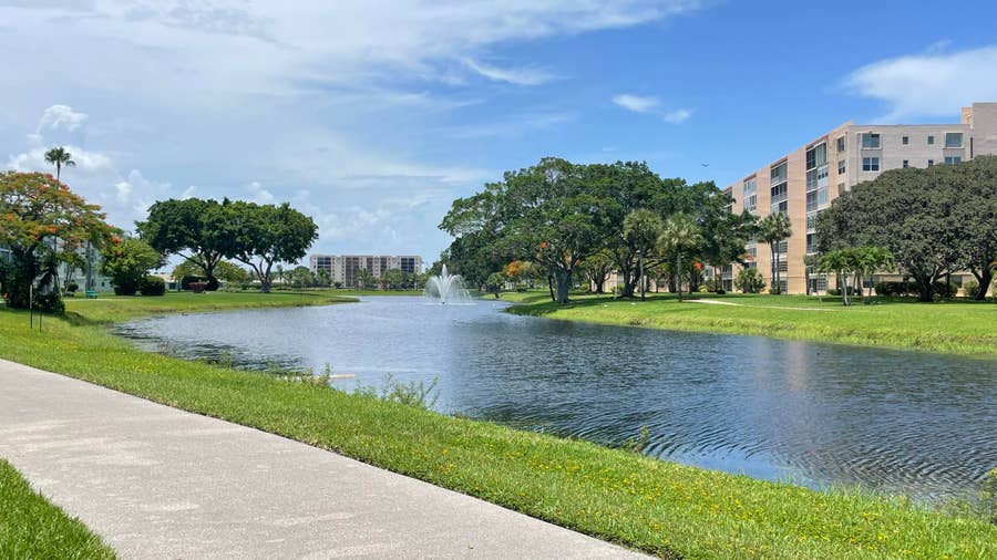 Property photo for 4 Abbey Lane, #103, Delray Beach, FL