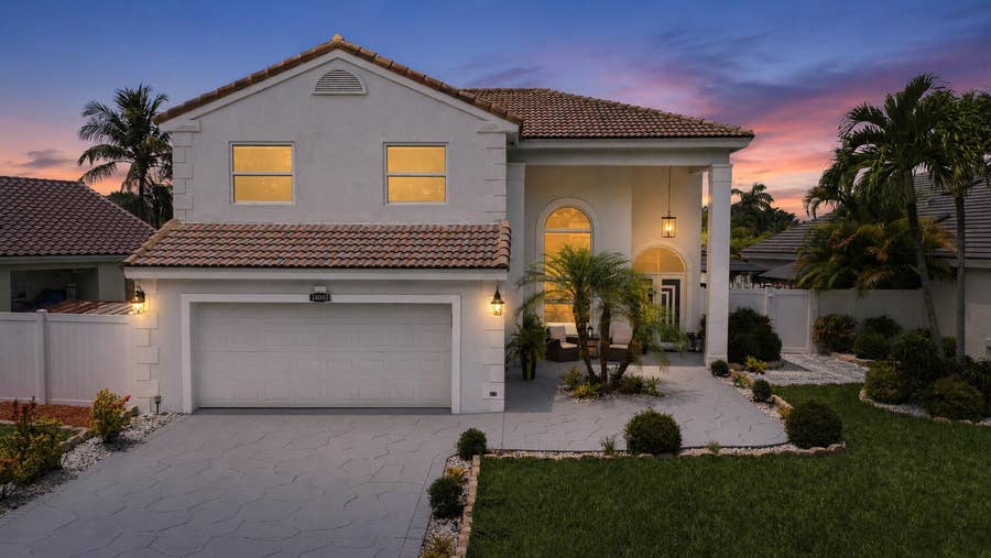 Property photo for 14040 Richwood Place, Davie, FL