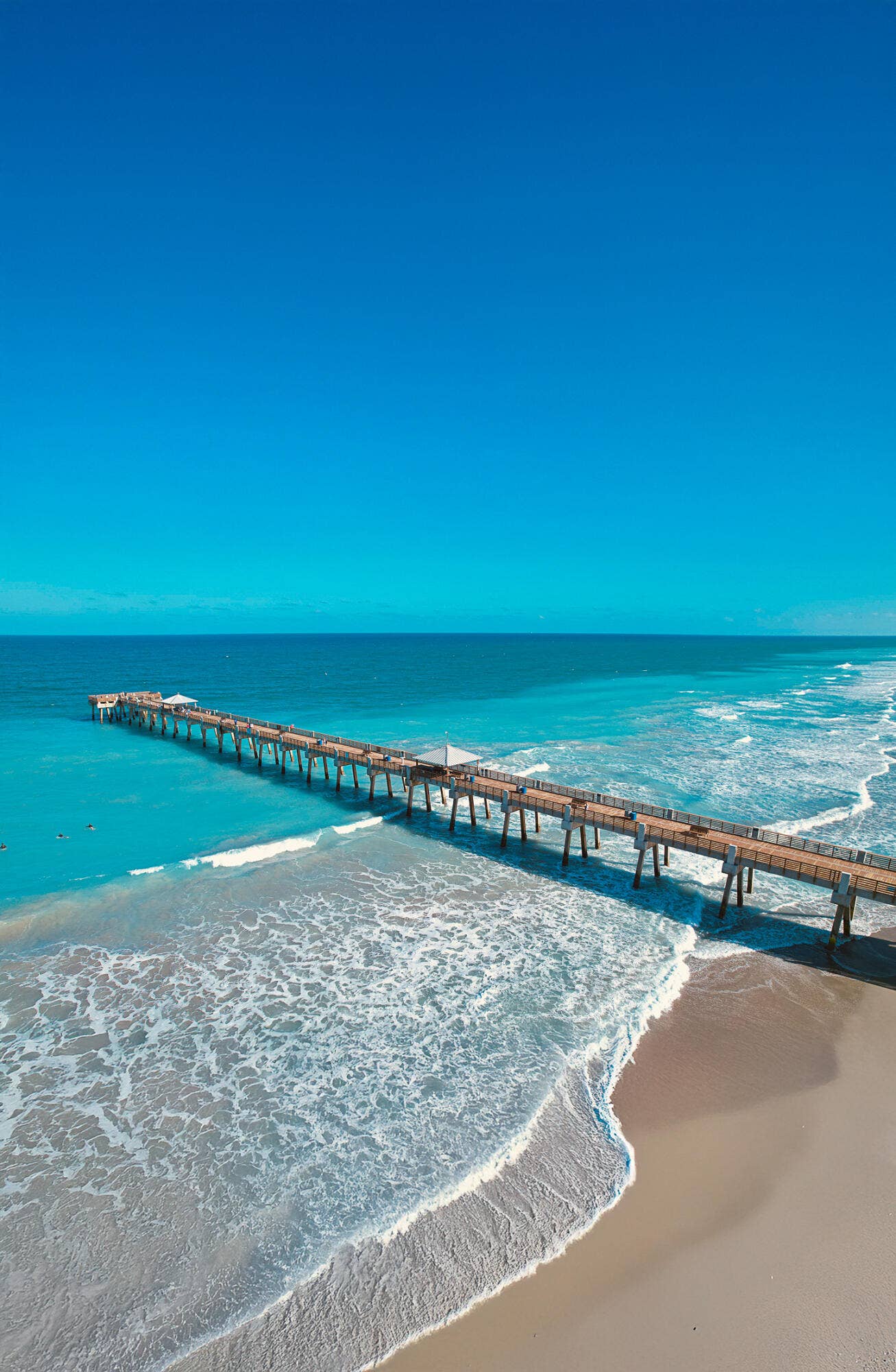1011 US Highway 1, #D203, Juno Beach, FL 33408 36-Juno Beach Pier