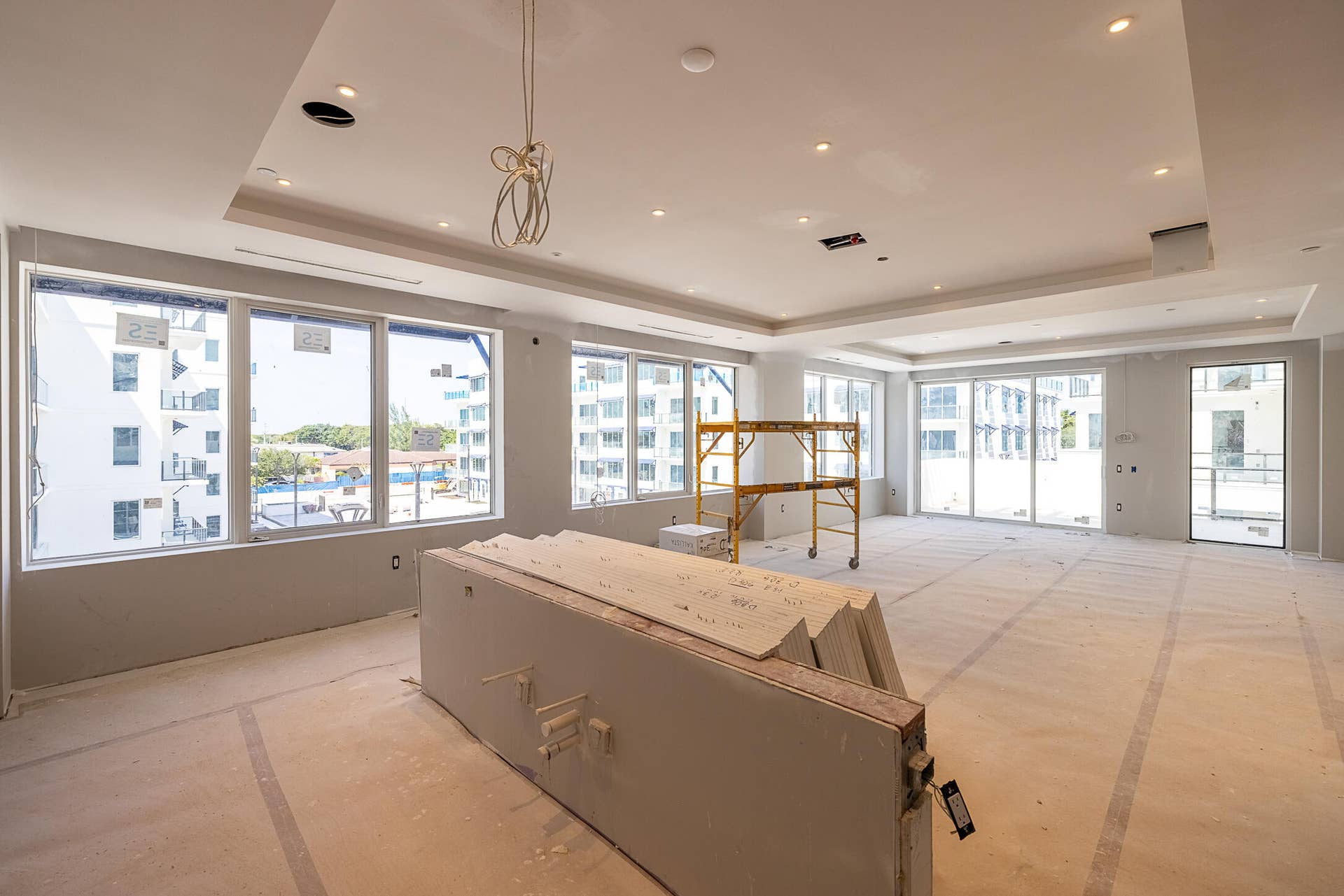 1011 US Highway 1, #D203, Juno Beach, FL 33408 07-Caretta Interior