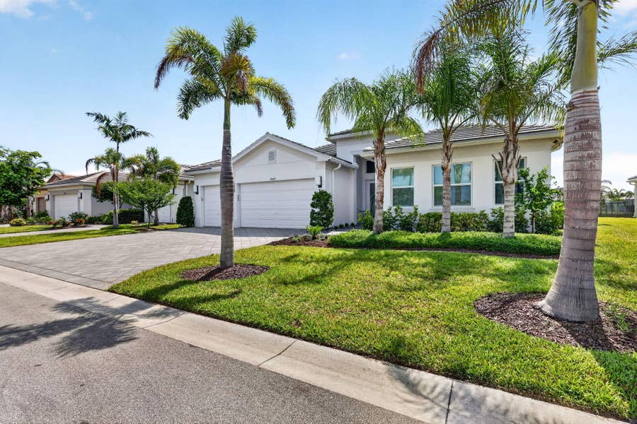 Property photo for 12029 SW Water Lily Terrace, Port St Lucie, FL