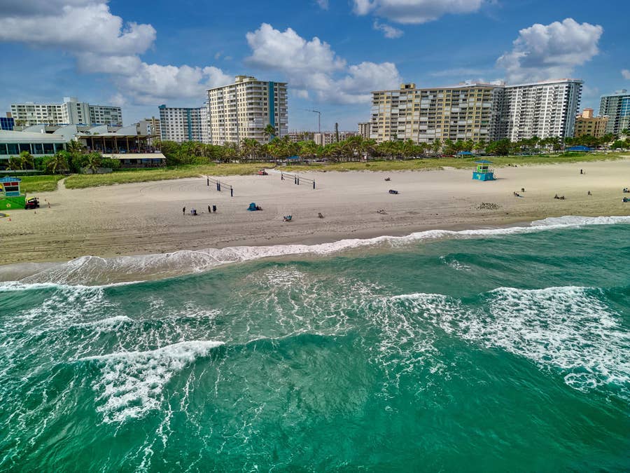 Property photo for 305 N Pompano Beach Boulevard, #405, Pompano Beach, FL