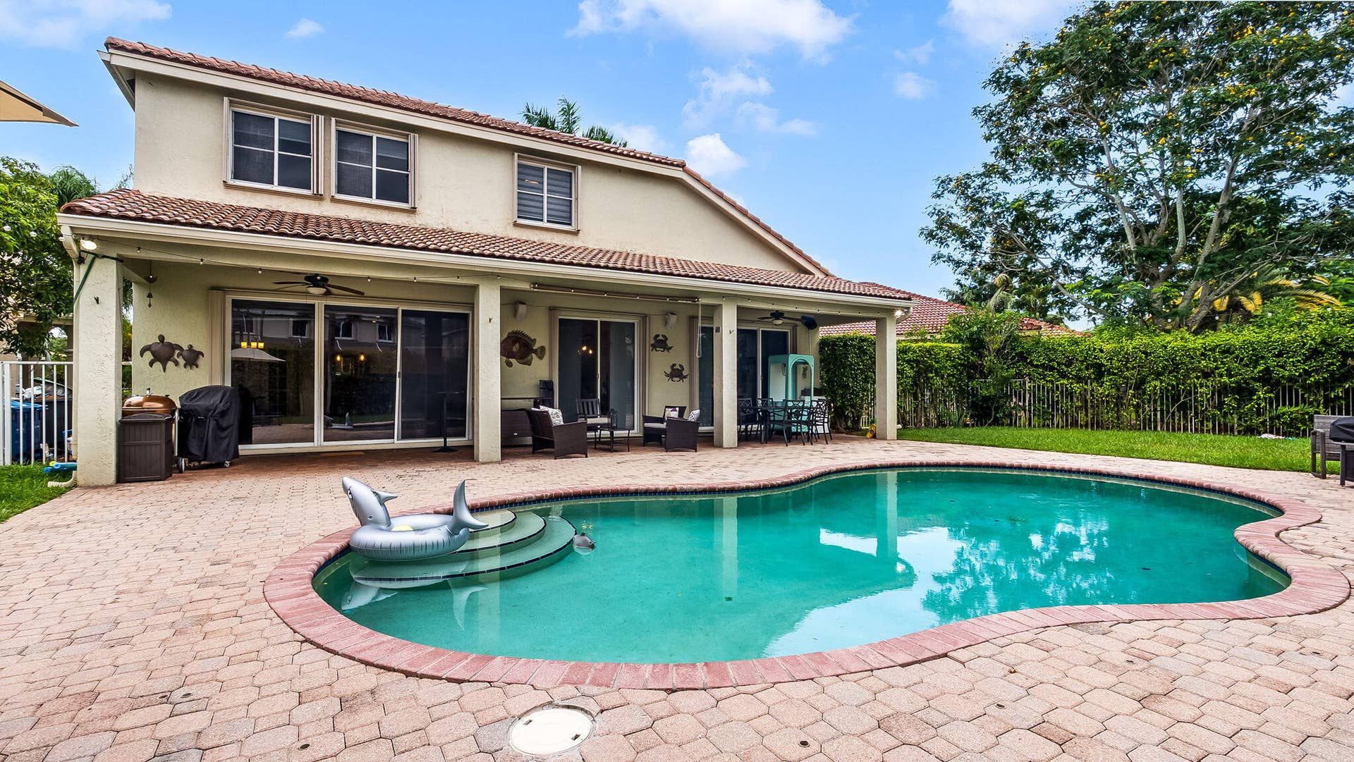 4411 Stone Ridge Way, Weston, FL 33331 8-web-or-mls-DSC04011