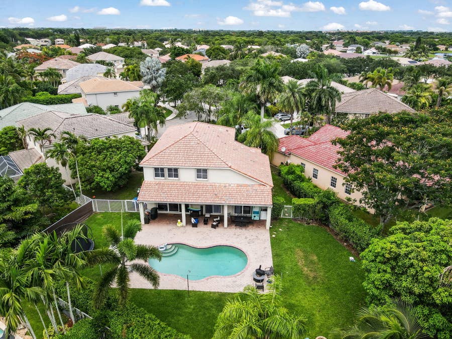Property photo for 4411 Stone Ridge Way, Weston, FL