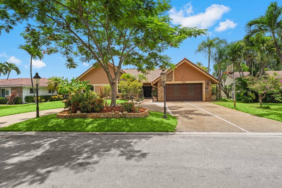 Property photo for 11182 NW 18th Court, Coral Springs, FL