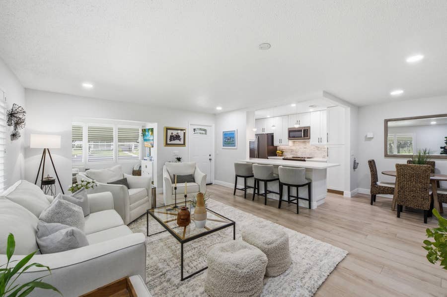 Property photo for 957 Circle Drive, #D, Delray Beach, FL