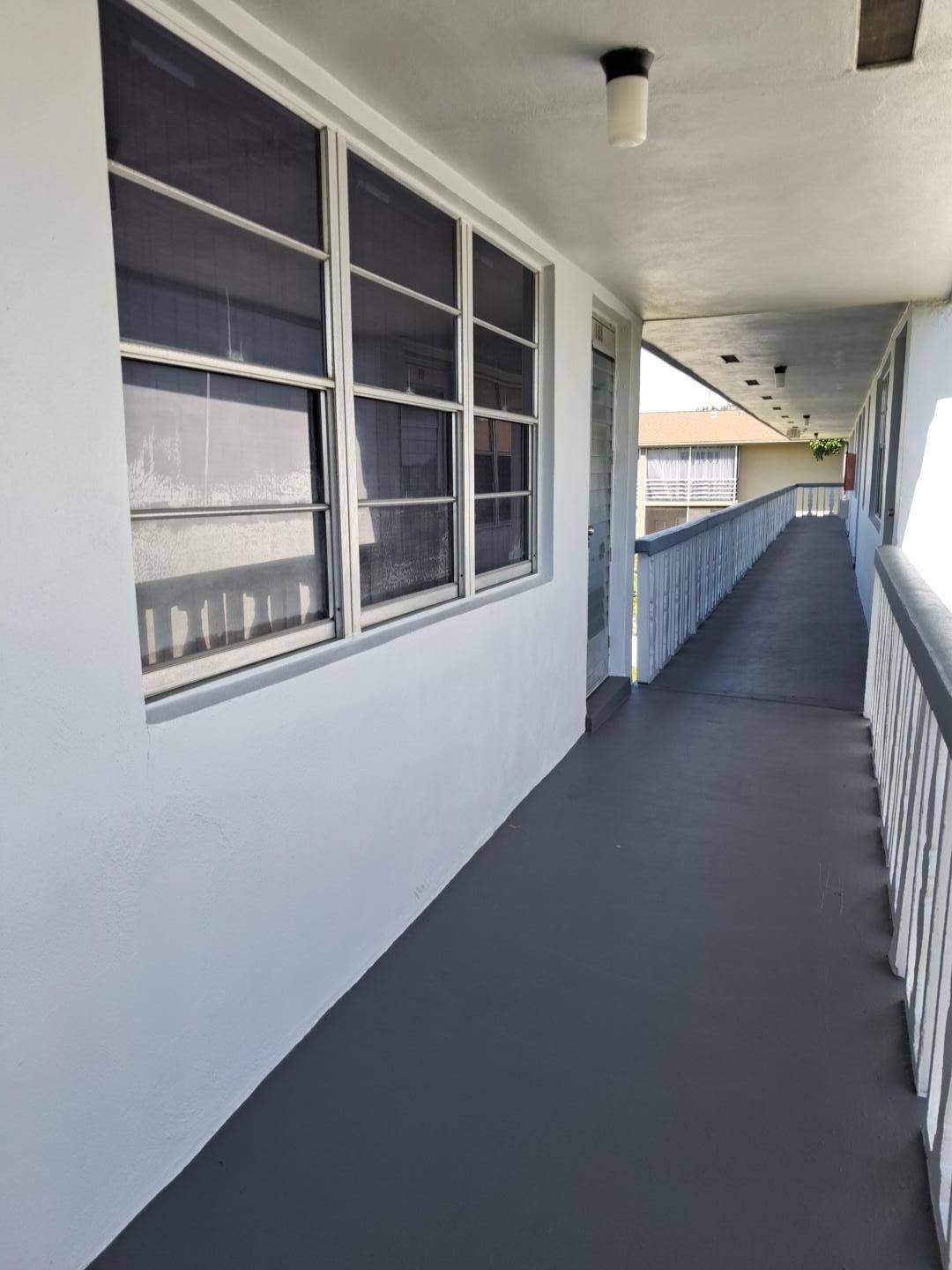 Walkway