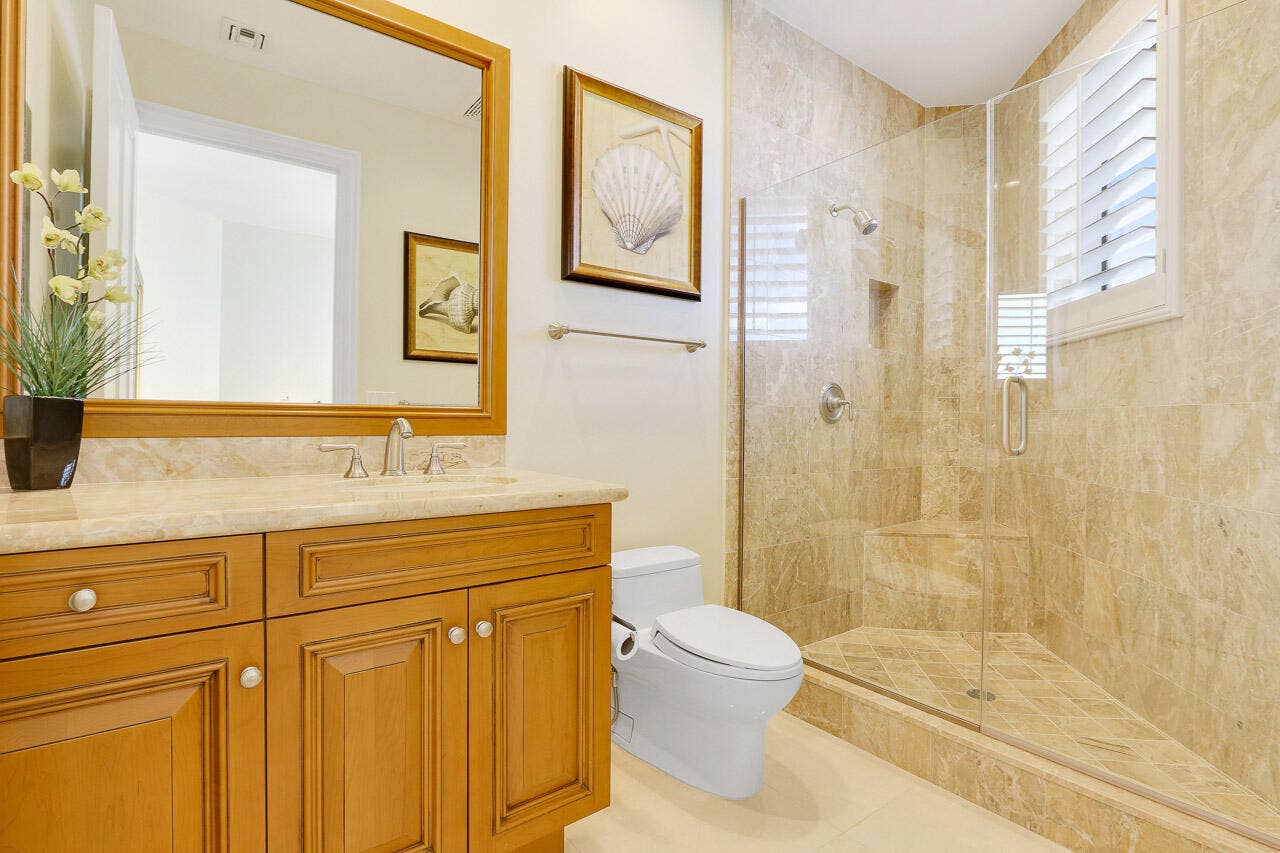 Guest Bath #3