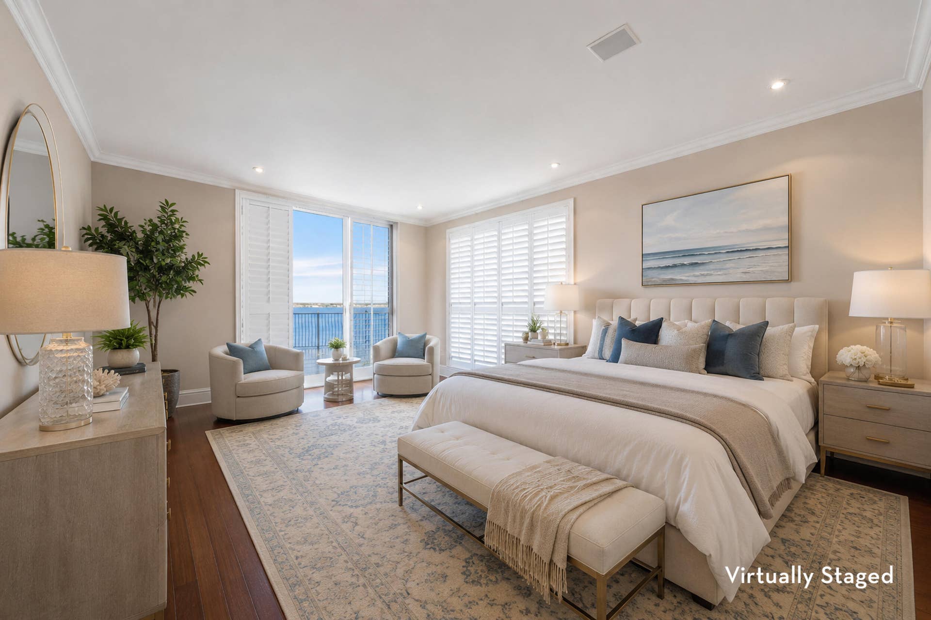 Guest Bedroom 4
