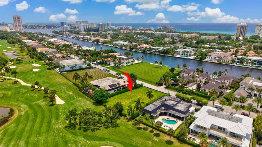 Property photo for 1845 Royal Palm Way, Boca Raton, FL