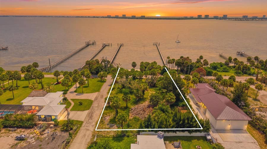 Property photo for 12349 S Indian River Drive, Jensen Beach, FL