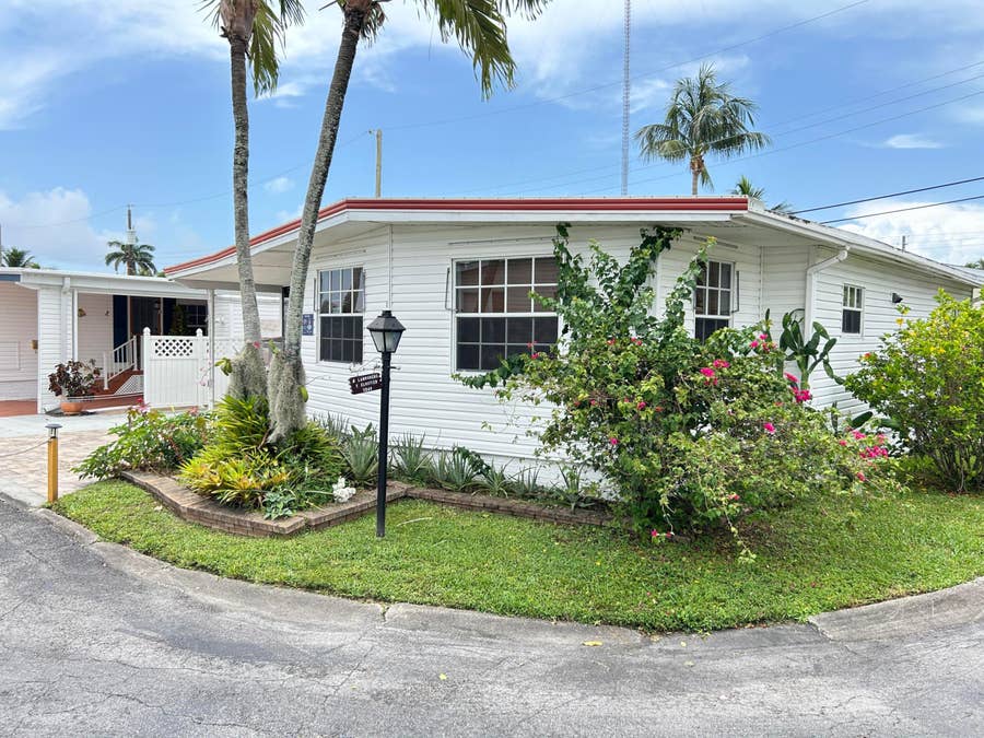 Property photo for 3348 Florida Street, Hollywood, FL