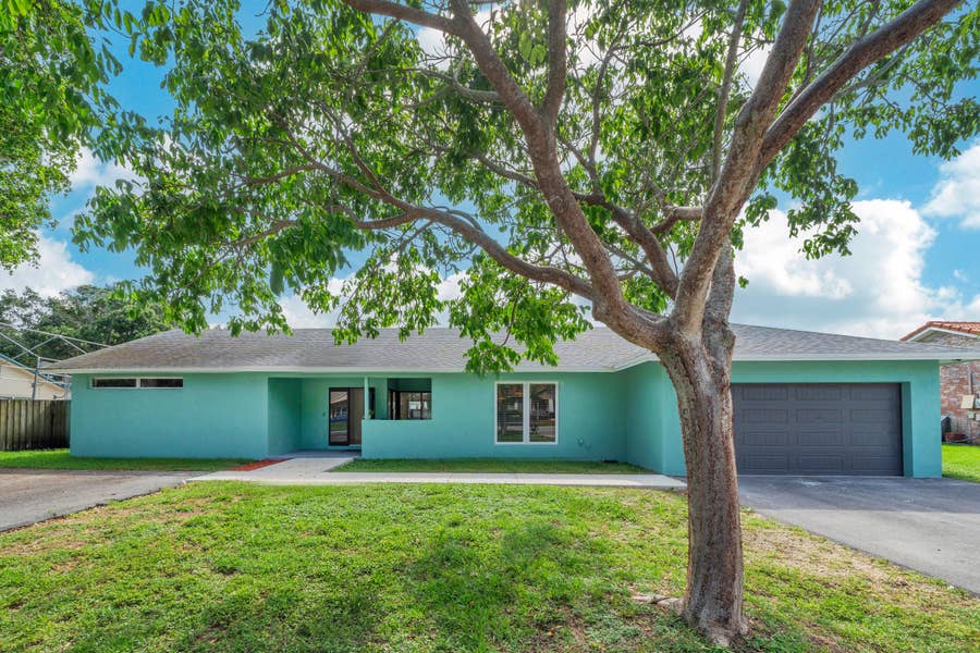 Property photo for 1941 SW 73rd Avenue, Plantation, FL