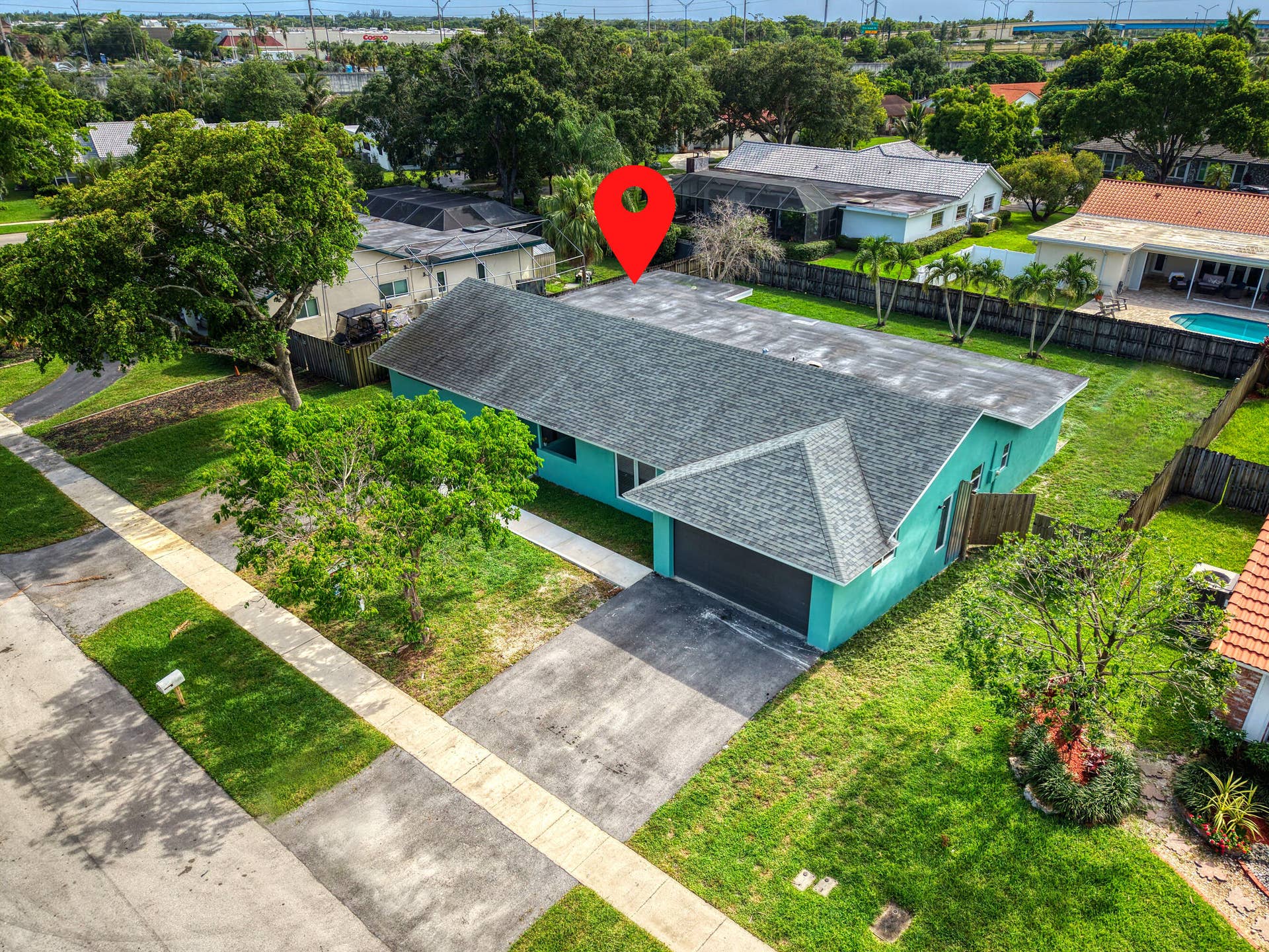 1941 SW 73rd Avenue, Plantation, FL 33317 1 Exteriors (3)