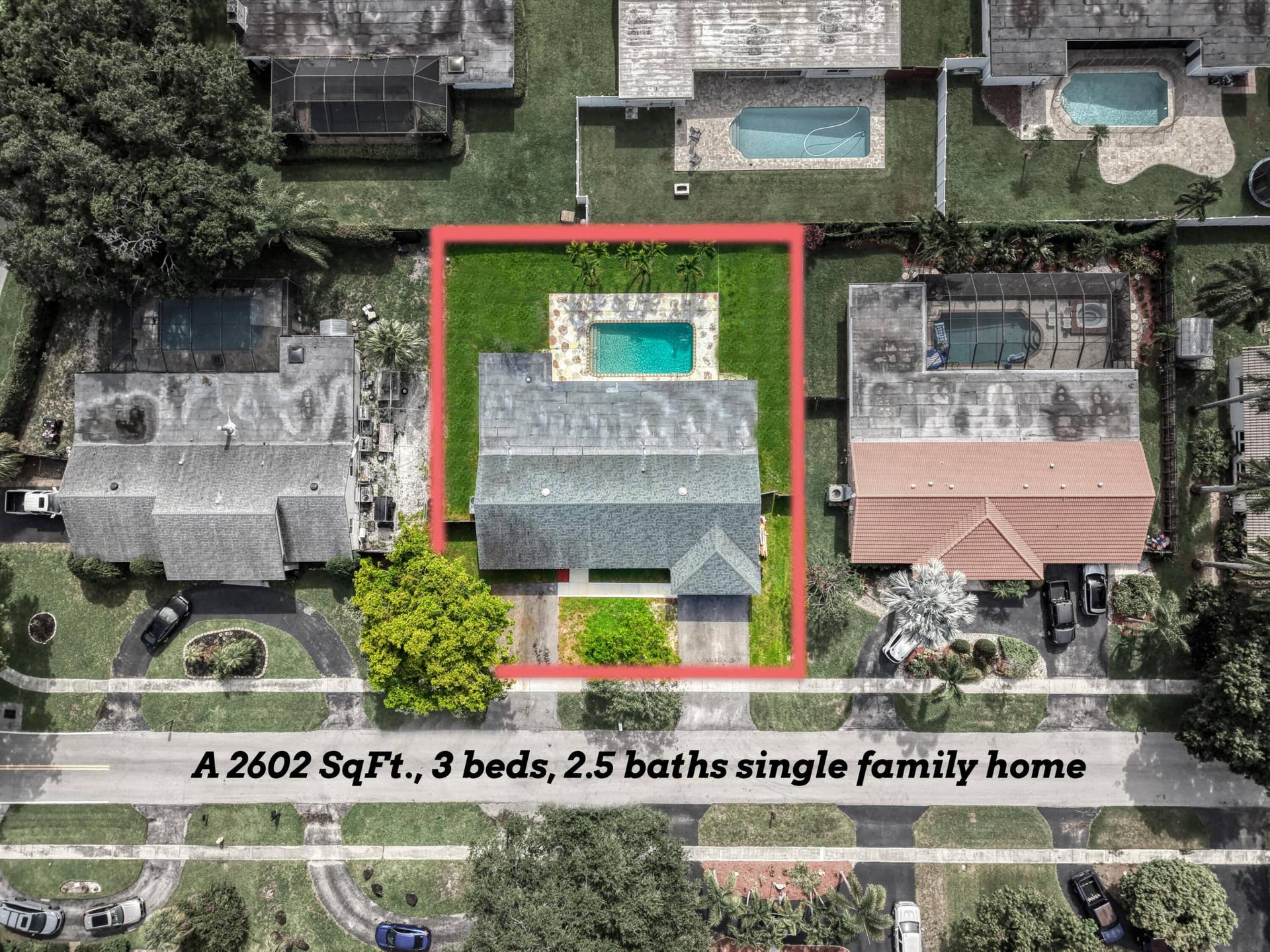1941 SW 73rd Avenue, Plantation, FL 33317 1