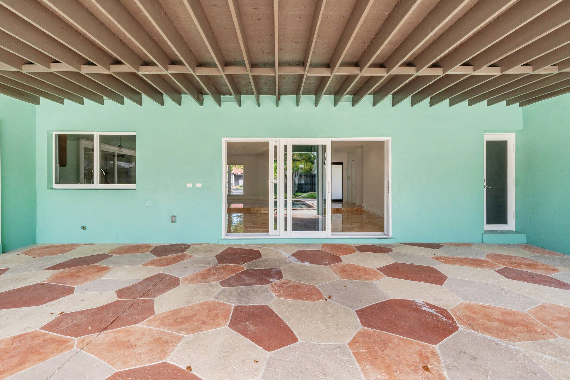 1941 SW 73rd Avenue, Plantation, FL 33317 6 PoolPatioBckyrd (6)