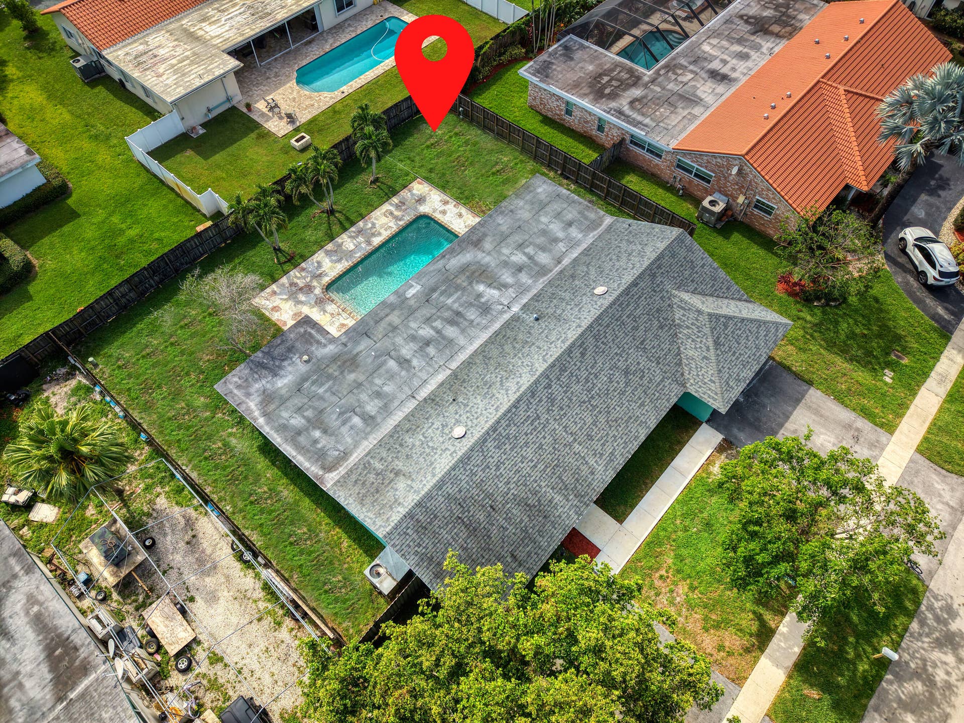 1941 SW 73rd Avenue, Plantation, FL 33317 1 Exteriors (2)
